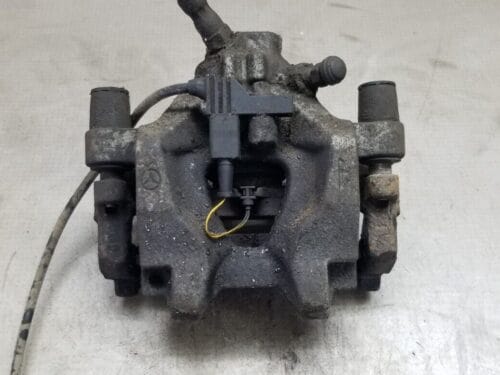 Mercedes E Class C207 E250 2.1 CDI Rear Brake Caliper Driver Side