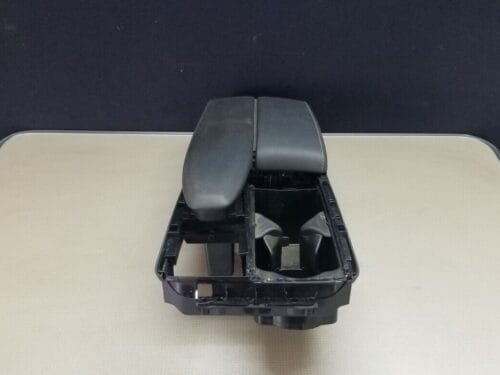 Mercedes E Class Center Console Arm Rest 2011