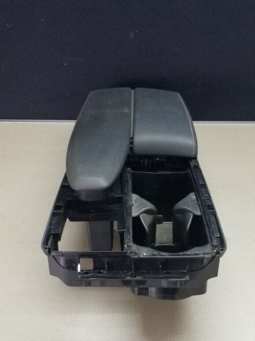 Mercedes E Class Center Console Arm Rest 2011
