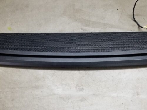 Mercedes E Class Third Brake Light A2126830130 W212 High Level Brake Light 2015