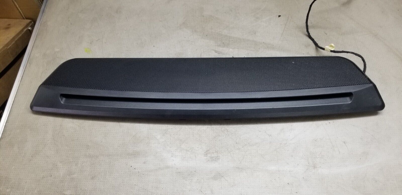 Mercedes E Class Third Brake Light A2126830130 W212 High Level Brake Light 2015