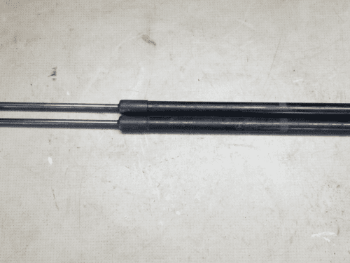 Mercedes E-class W212 facelift bonnet struts / lifters A2129800064 A2049800029