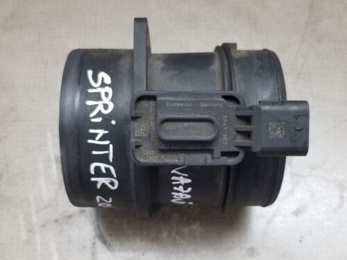 Mercedes Sprinter Mass Air Flow Meter Sensor A6519050500 2015 - Front View