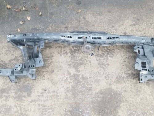 Mercedes Vito W639 2014 Front Slam Panel