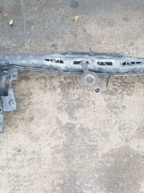 Mercedes Vito W639 2014 Front Slam Panel