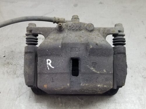 Nissan Qashqai 1.5 Dci Driver Side Front Brake Caliper 2011