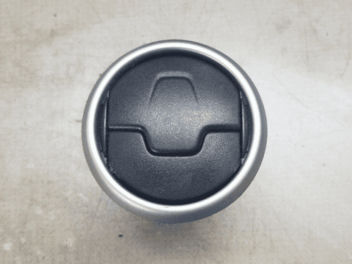 NISSAN QASHQAI 2011  FRONT DASHBOARD AIR VENT 68760JD10A