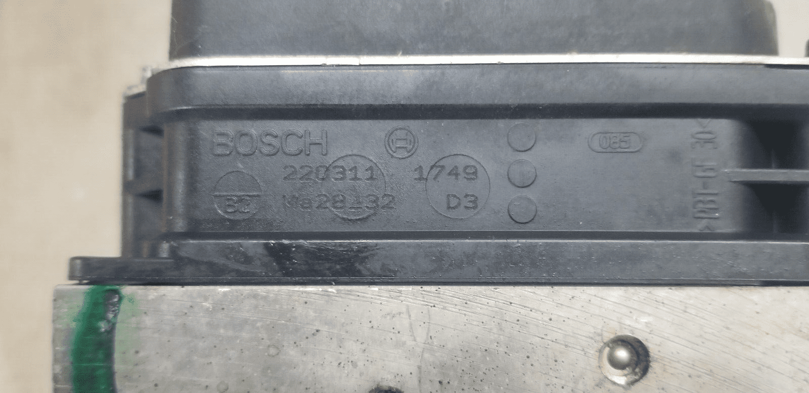 Nissan Qashqai ABS Pump 2006-2014 1.5L - Image 6