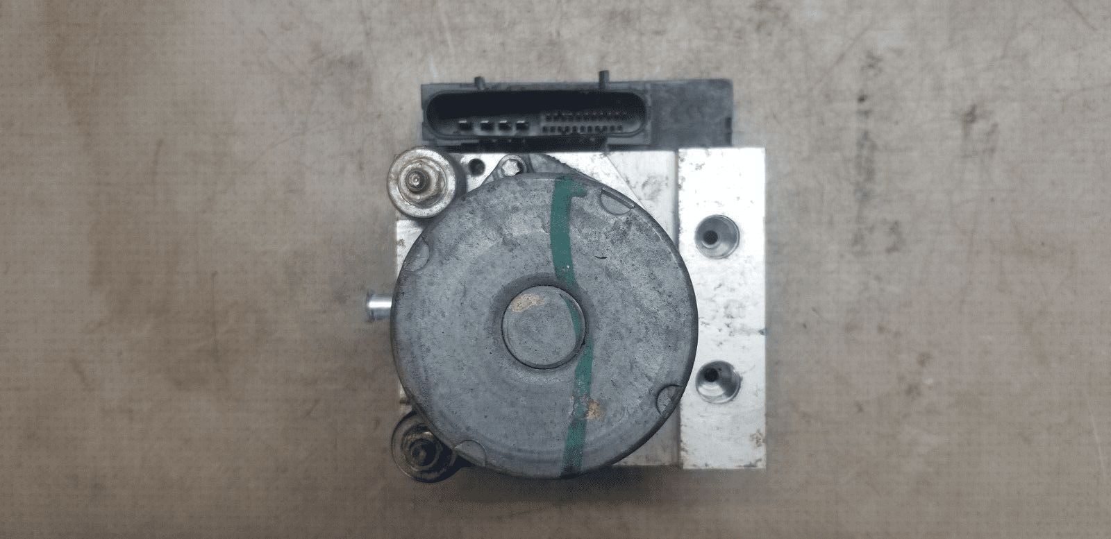 Nissan Qashqai ABS Pump 2006-2014 1.5L - Image 9