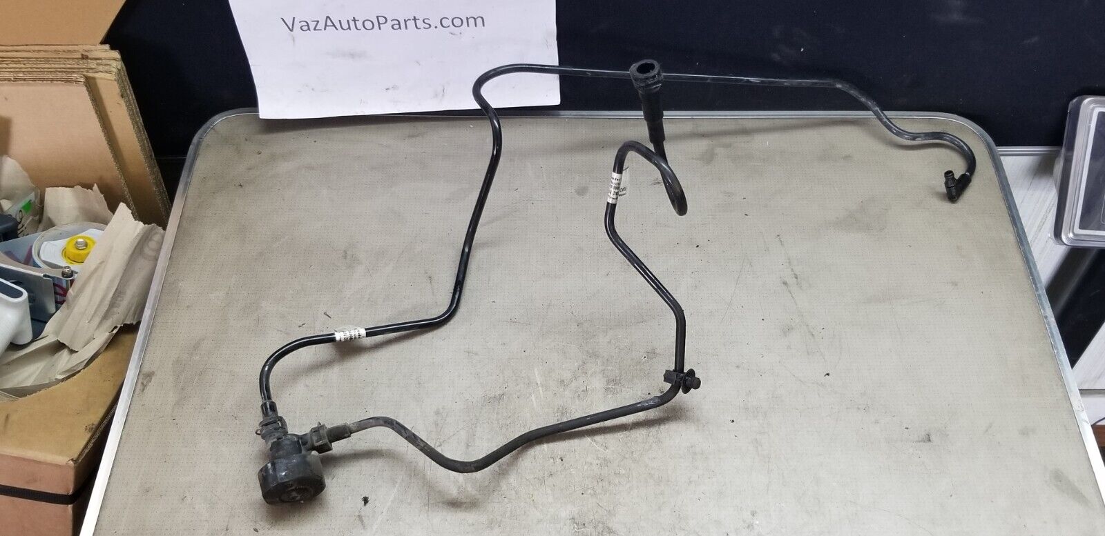 NISSAN QASHQAI Clutch Cylinder 30660BC00A 1.5 Diesel 2011