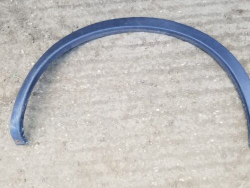 Nissan Qashqai Wheel Arch Trim  Rear Right 1.5L Diesel 2011