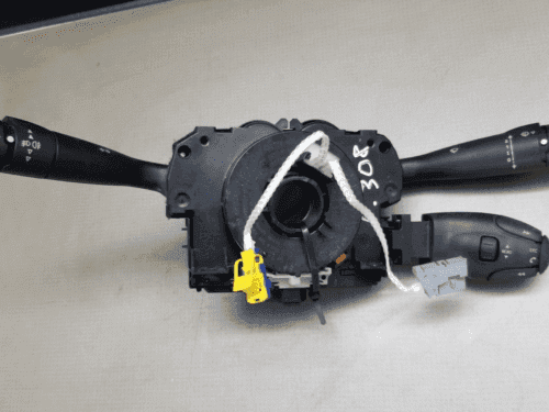 PEUGEOT 308 07-14 Year Mk1 Indicator Wiper Stalk Combination Switch 96659953XT