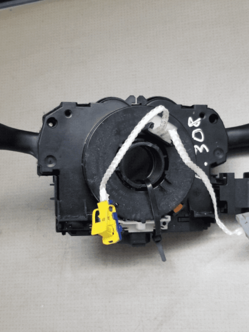 PEUGEOT 308 07-14 Year Mk1 Indicator Wiper Stalk Combination Switch 96659953XT