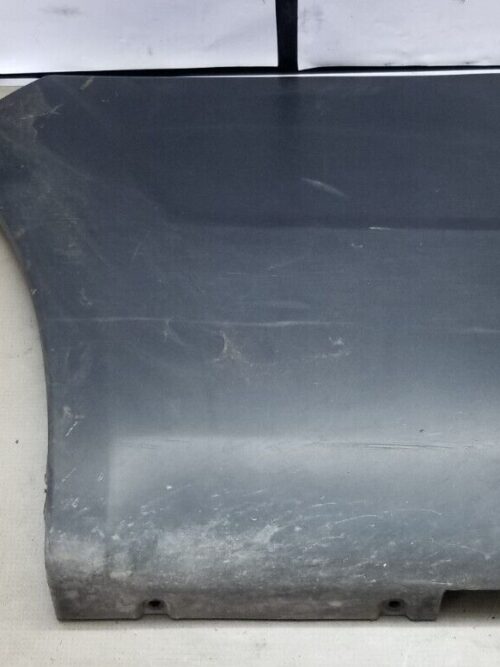 PEUGEOT BOXER Moulding Trim Passenger Rear 2019 Diesel 1311713070