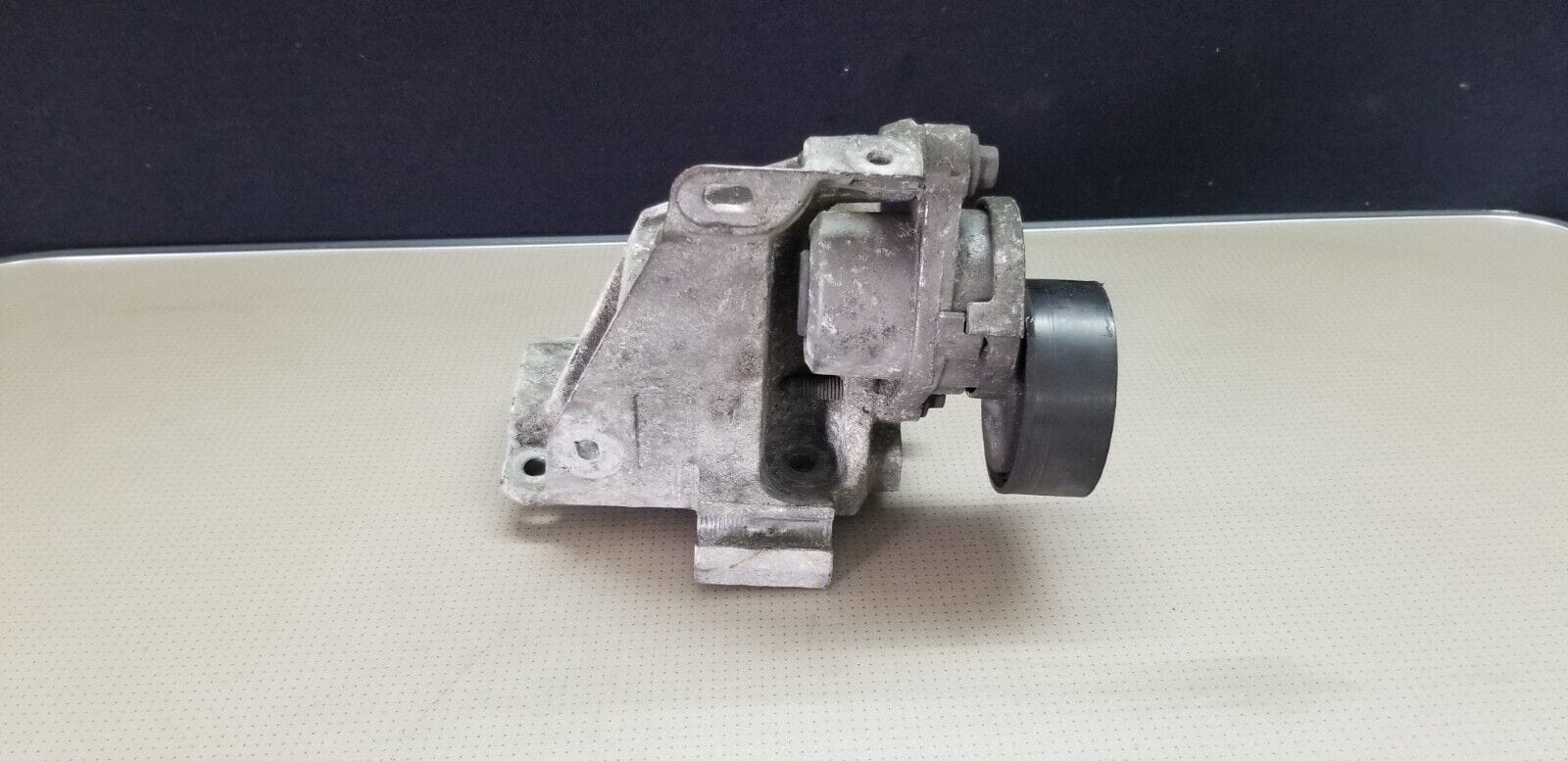 Peugeot 308 belt tensioner 9675608280 - Image 4