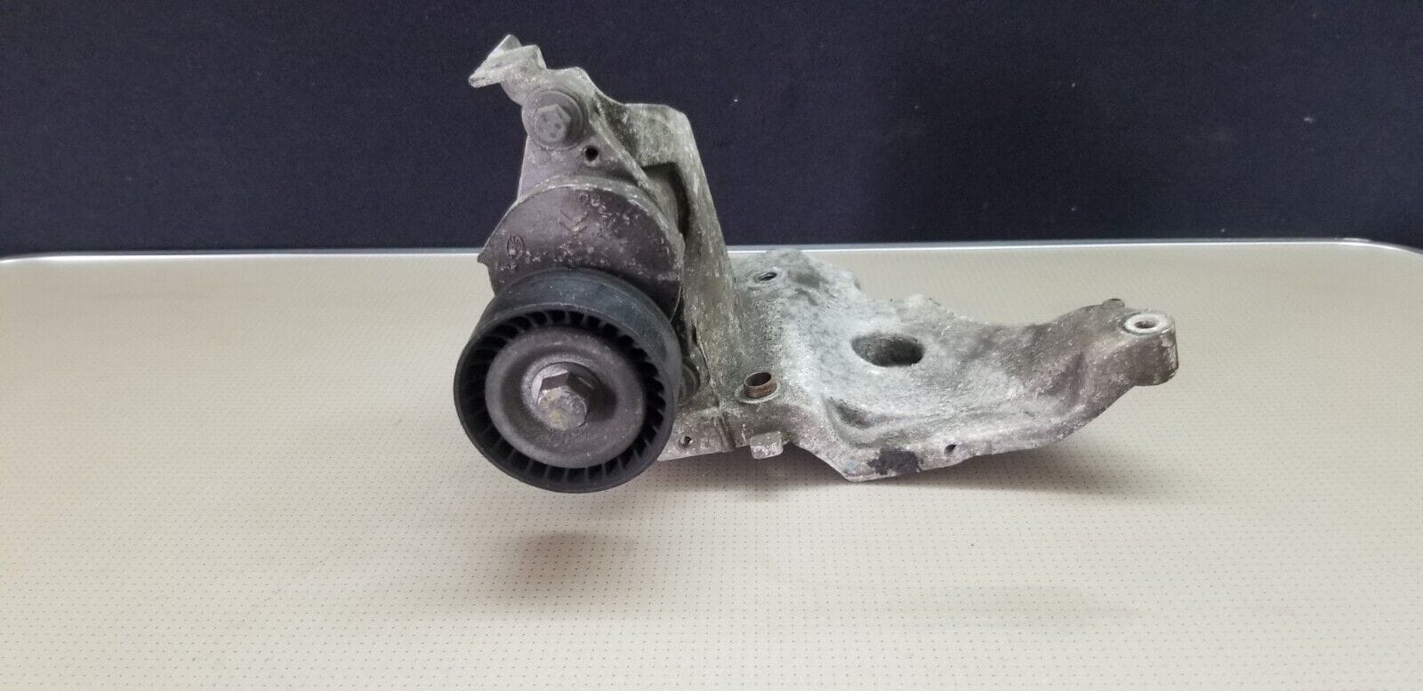 Peugeot 308 belt tensioner 9675608280 - Image 5