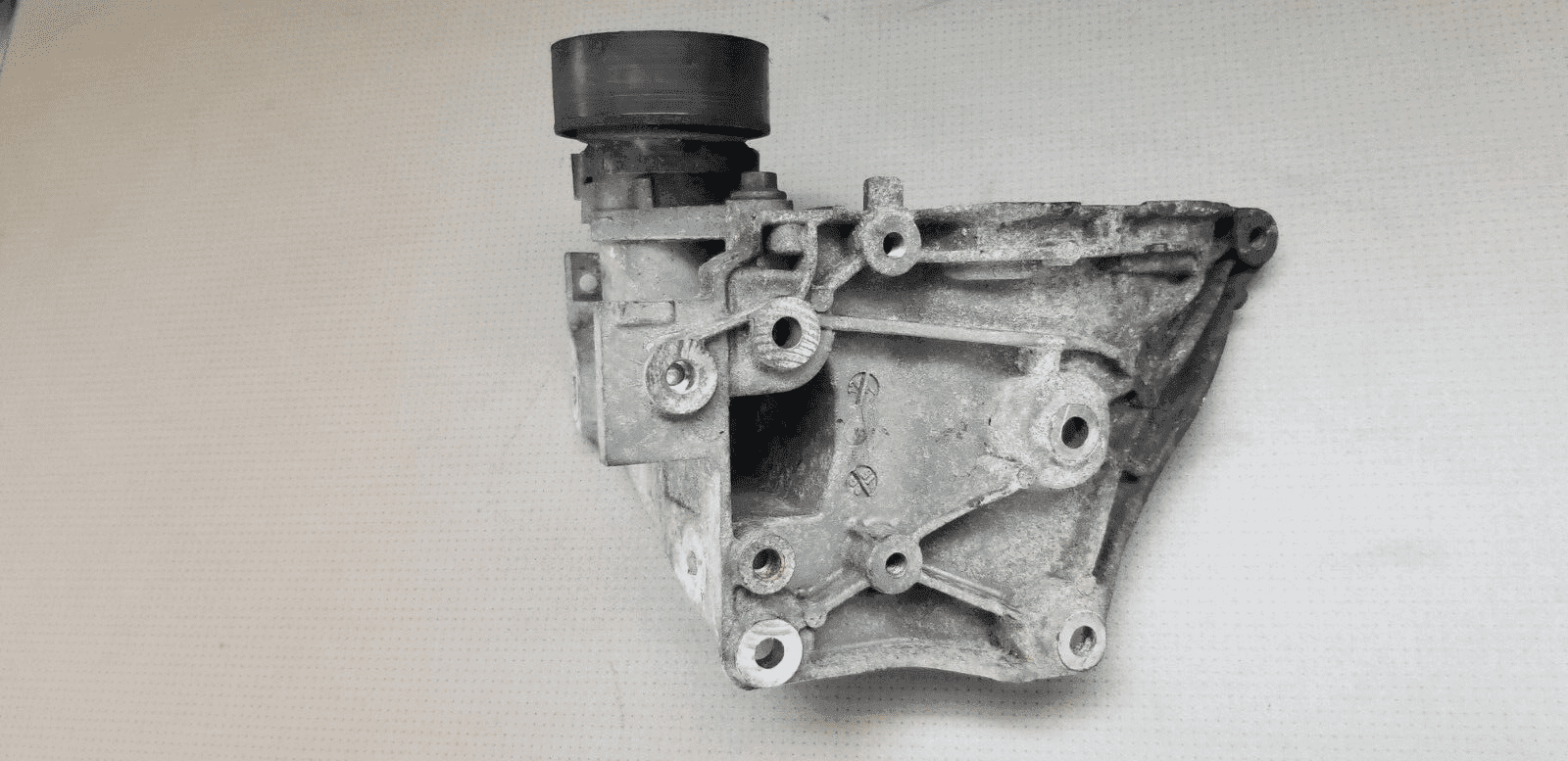 Peugeot 308 belt tensioner 9675608280 - Image 6