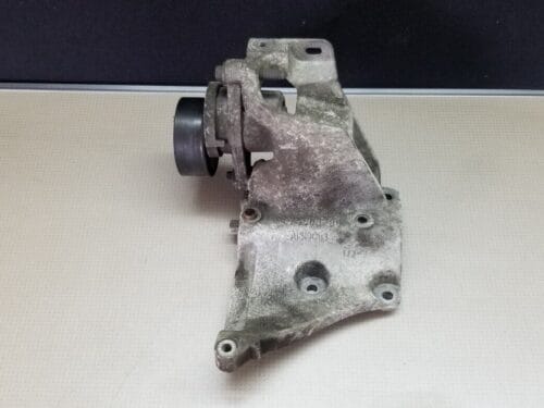 Peugeot 308 belt tensioner 9675608280