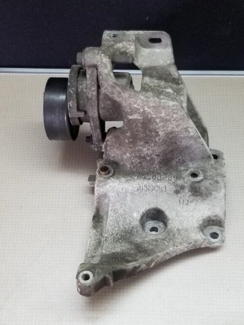 Peugeot 308 belt tensioner 9675608280