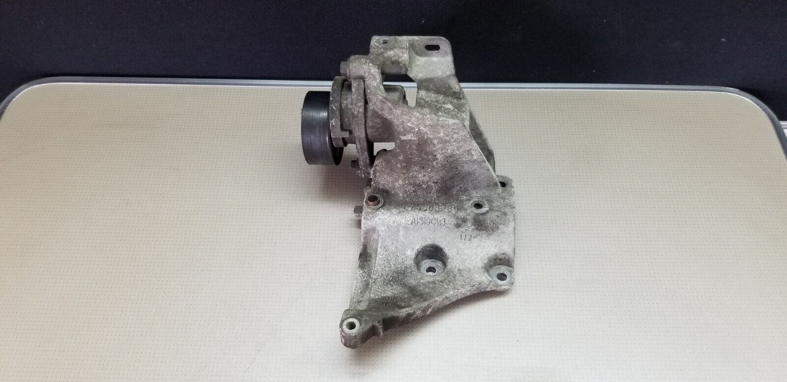 Peugeot 308 belt tensioner 9675608280