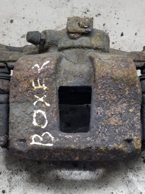 Peugeot Boxer Drivers Offside Rear Brake Caliper 2.0HDI 2016