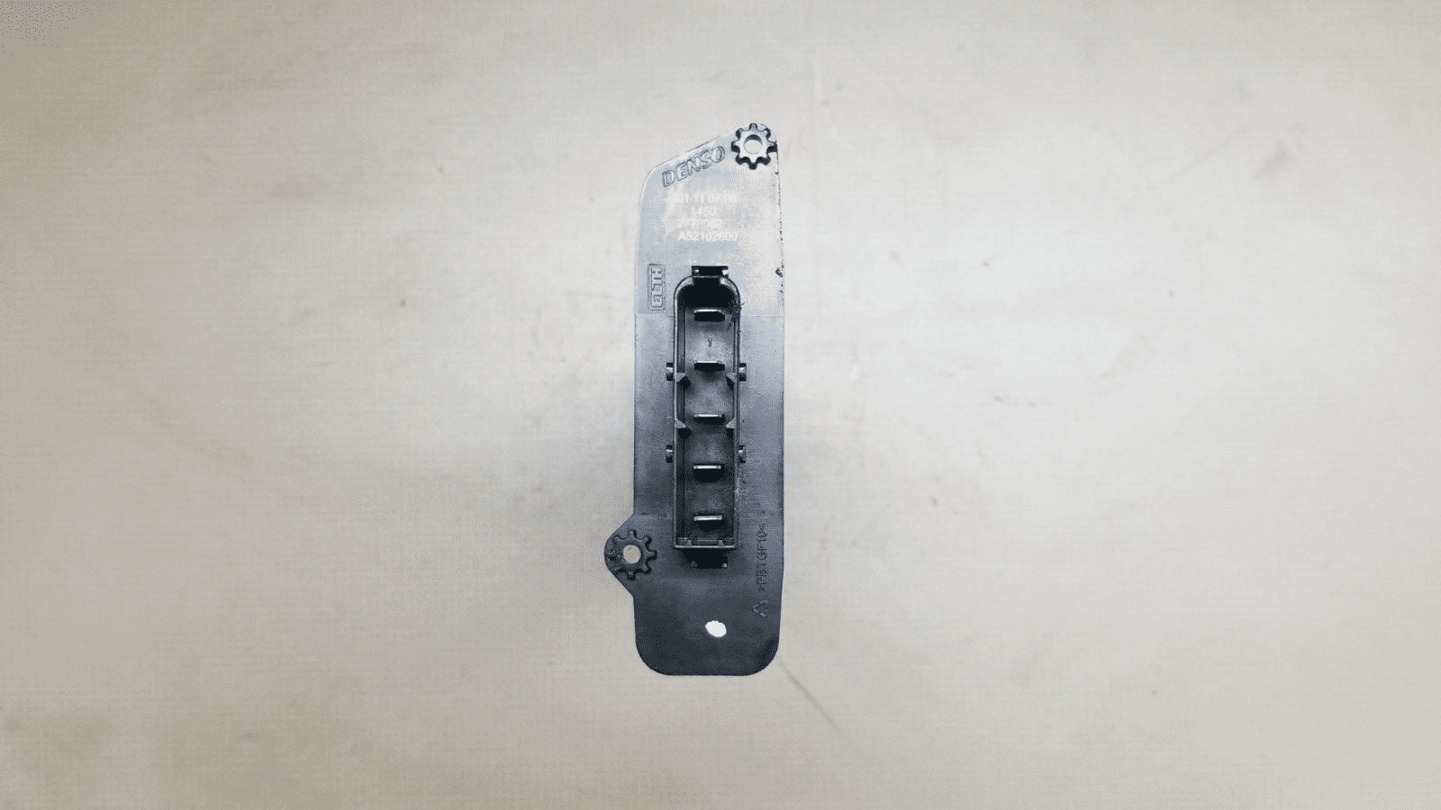 RENAULT KANGOO MK2 EXPRESS 07-12 HEATER CORE A52102600 - Image 3