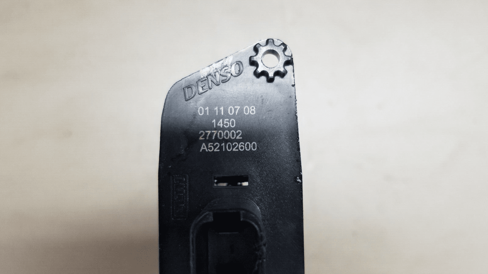 RENAULT KANGOO MK2 EXPRESS 07-12 HEATER CORE A52102600 - Image 4