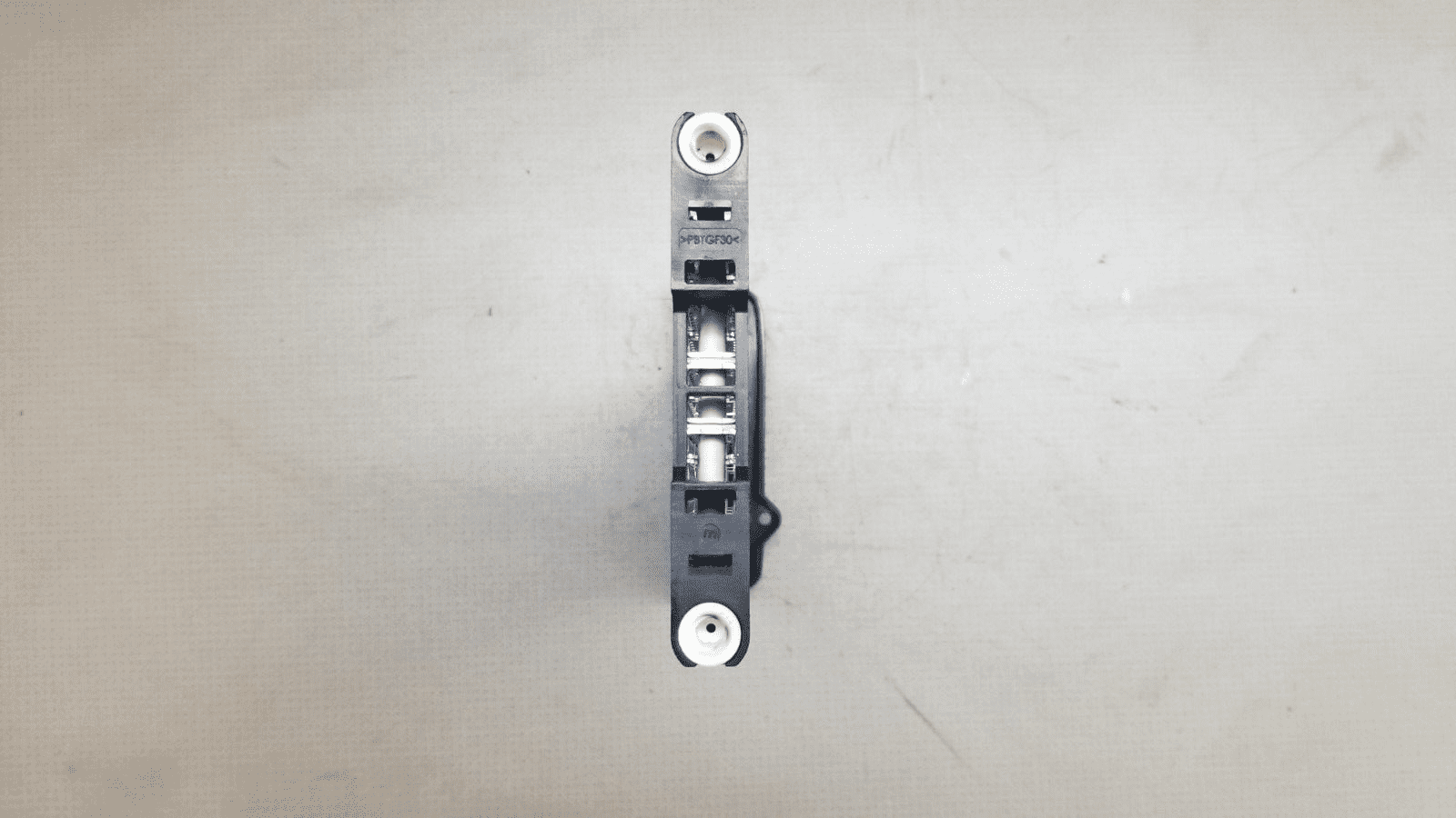 RENAULT KANGOO MK2 EXPRESS 07-12 HEATER CORE A52102600 - Image 5