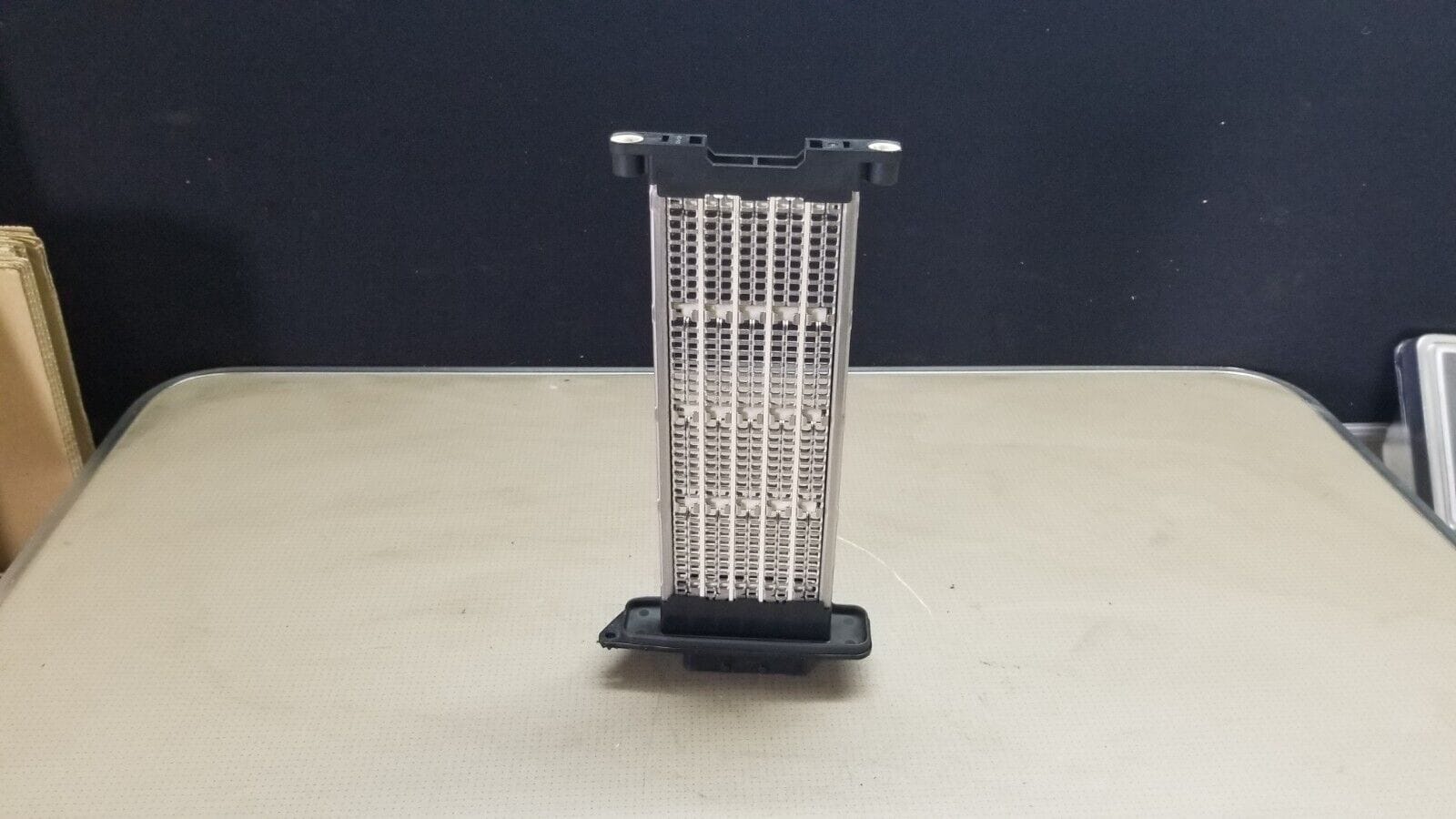 RENAULT KANGOO MK2 EXPRESS 07-12 HEATER CORE A52102600 - Image 6