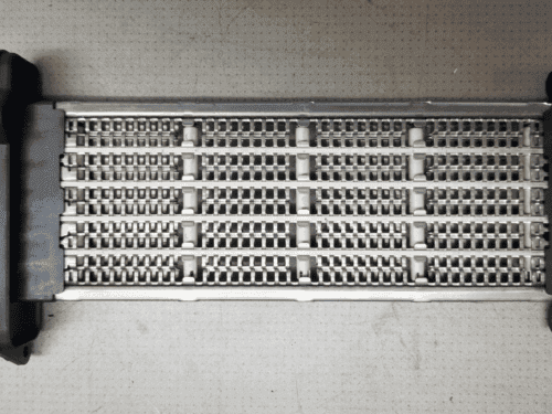 RENAULT KANGOO MK2 EXPRESS 07-12 HEATER CORE  A52102600