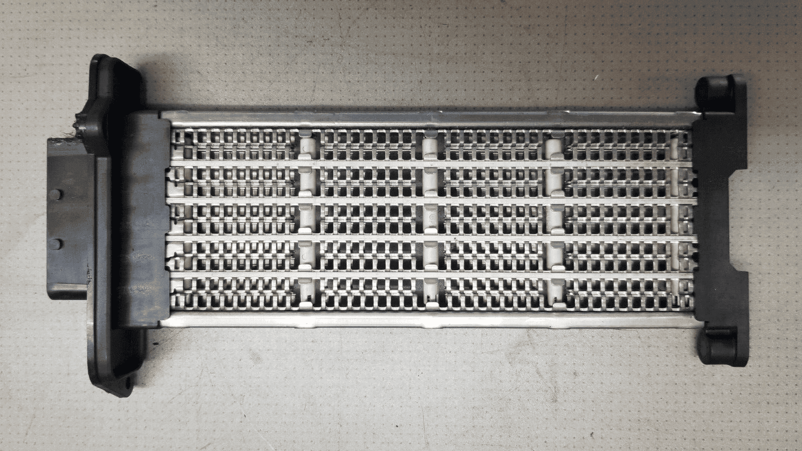 RENAULT KANGOO MK2 EXPRESS 07-12 HEATER CORE A52102600