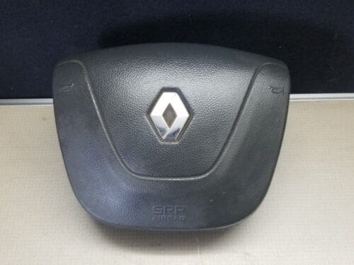 RENAULT MASTER 2010-2020 Right Drivers side Air bag 985107504R