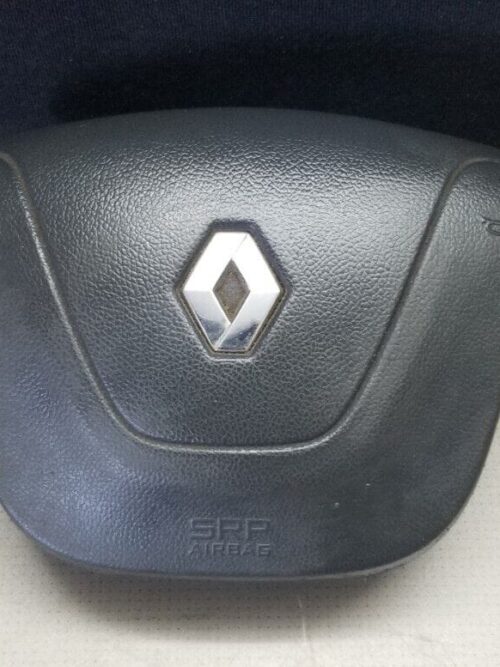 RENAULT MASTER 2010-2020 Right Drivers side Air bag 985107504R
