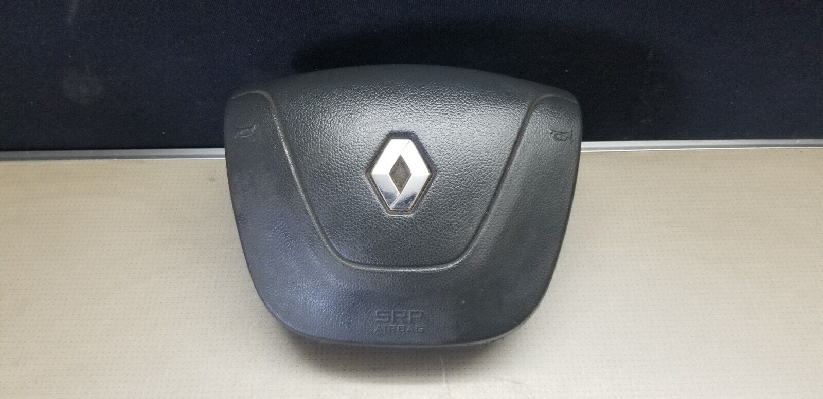 RENAULT MASTER 2010-2020 Right Drivers side Air bag 985107504R
