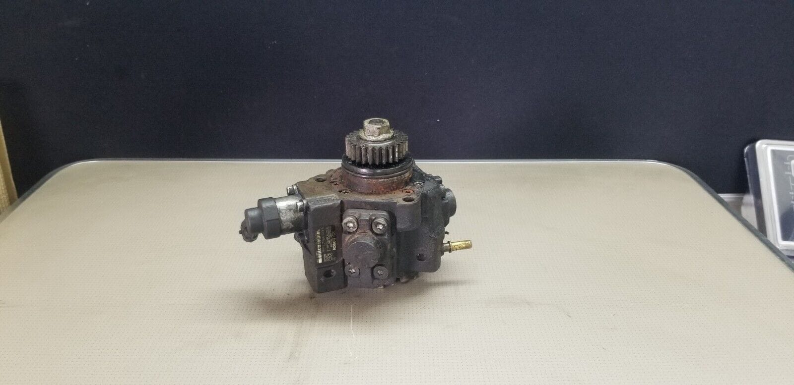 Bosch 0445010205 diesel fuel injection pump for Renault Master