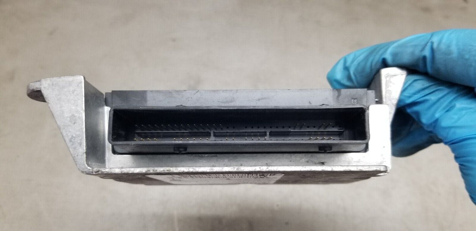 Renault Master MK3 Drivers Airbag ECU 8201448823- 2011 -2016 - Image 4