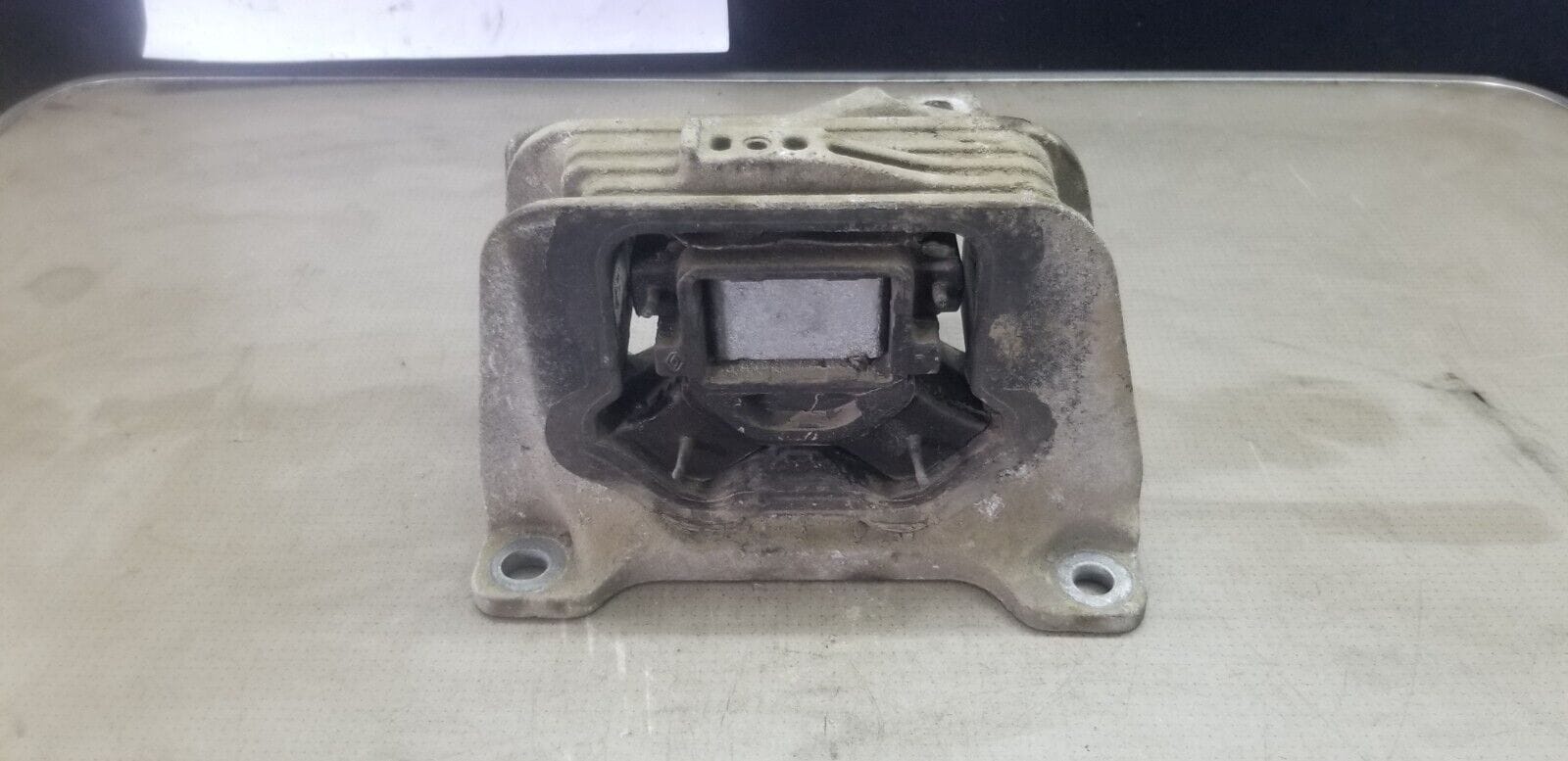 RENAULT MASTER MOVANO B Engine Mount Front Right 2.3 112108180R - Image 3