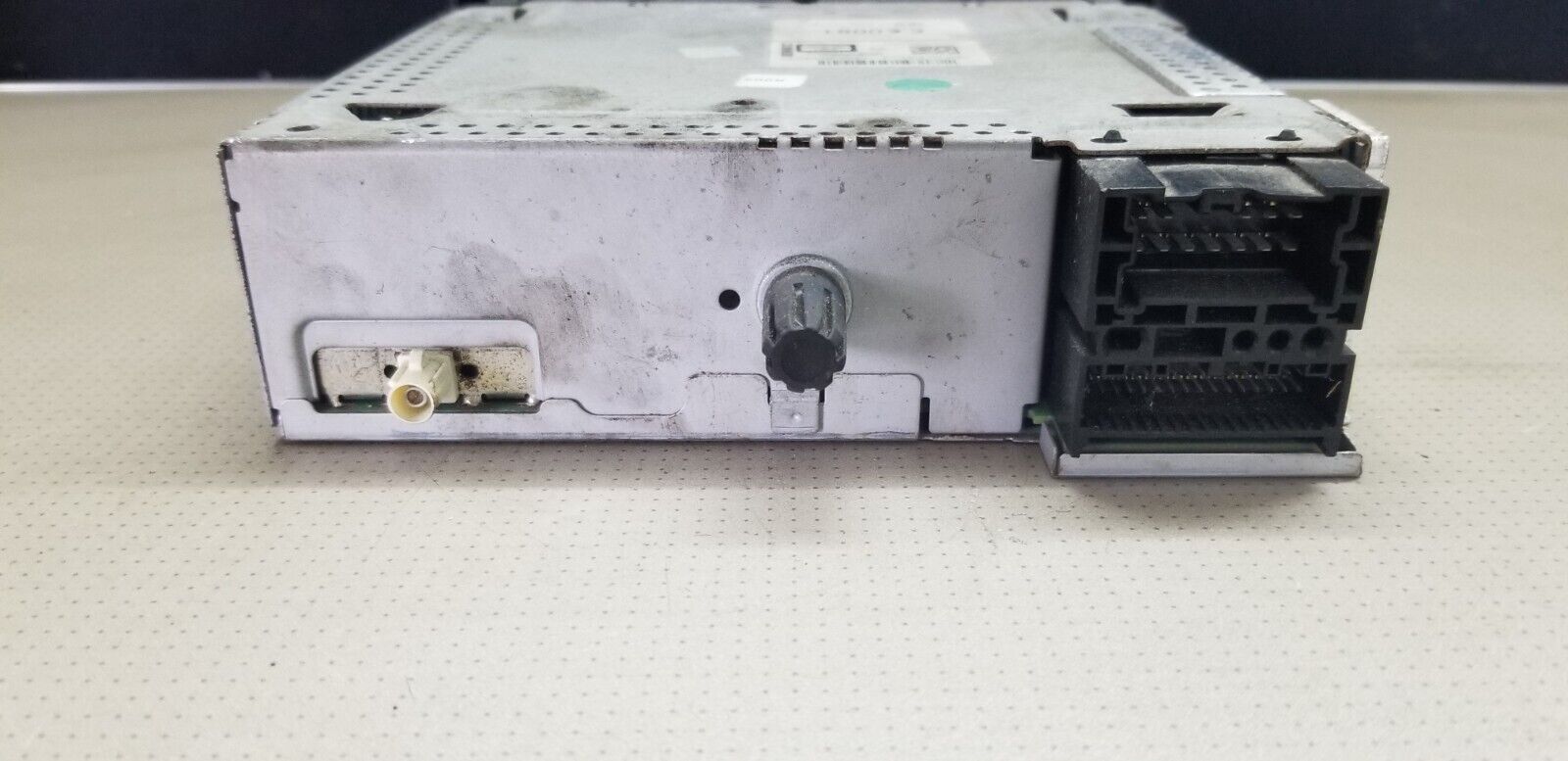 Renault Master Radio Stereo / No Code Provided - Image 5