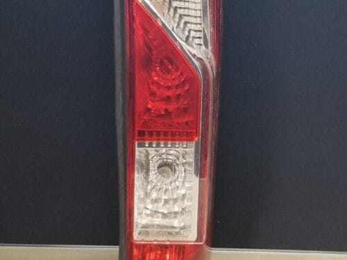 Renault Master Driver Side Rear Tail Light Mk3