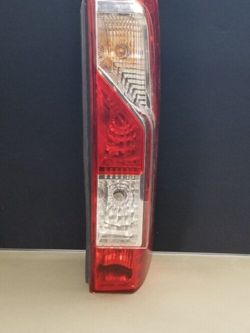 Renault Master Driver Side Rear Tail Light Mk3