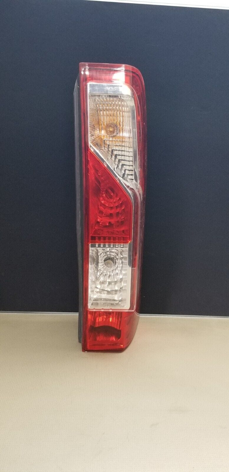 Renault Master Driver Side Rear Tail Light Mk3