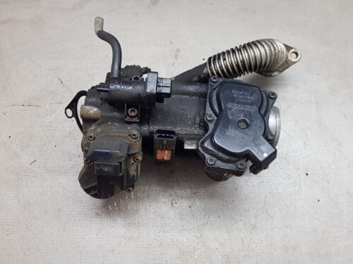 Renault Master,Movano,NV400  2015 EGR Valve 8200987088, 147105543R
