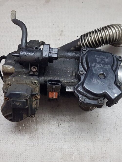 Renault Master,Movano,NV400  2015 EGR Valve 8200987088, 147105543R