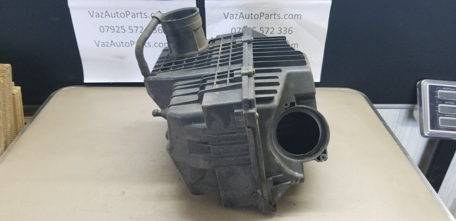 Renault Master Lm35 Business Dci Air Filter Box 8200751534 - Image 6