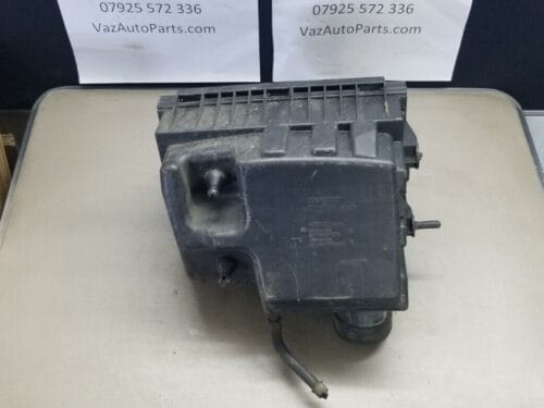 Renault Master Lm35 Business Dci Air Filter Box 8200751534