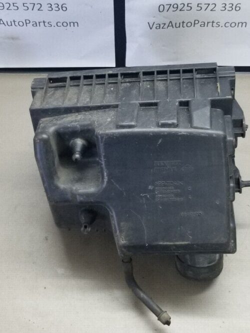 Renault Master Lm35 Business Dci Air Filter Box 8200751534
