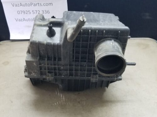 RENAULT Master Lm35 Business Dci Air Filter Box 8200751534 + MAF SENSOR