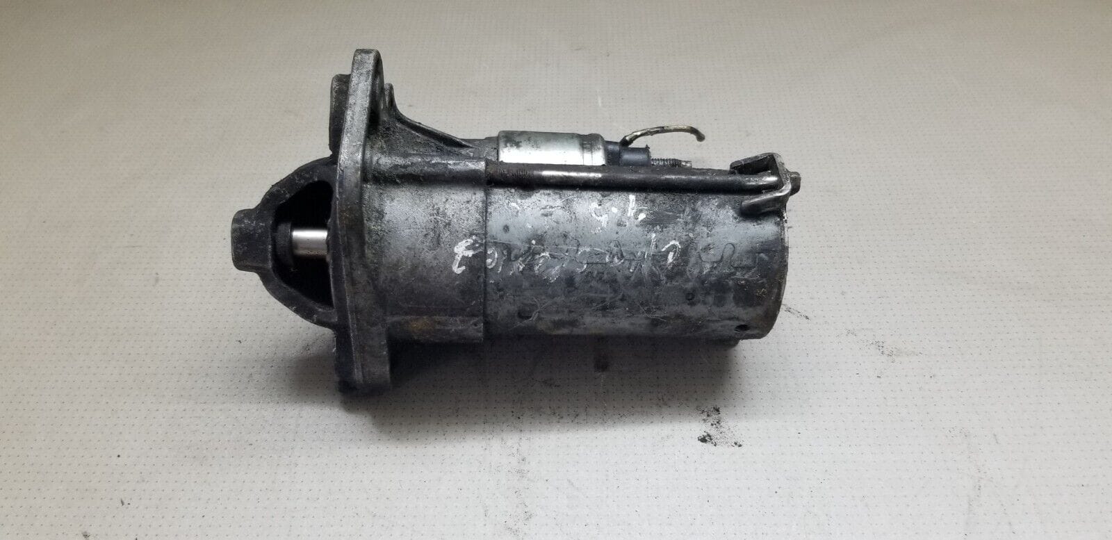 Renault Scenic 2009-2016 Starter Motor Mk3 1.5 Diesel - Image 3