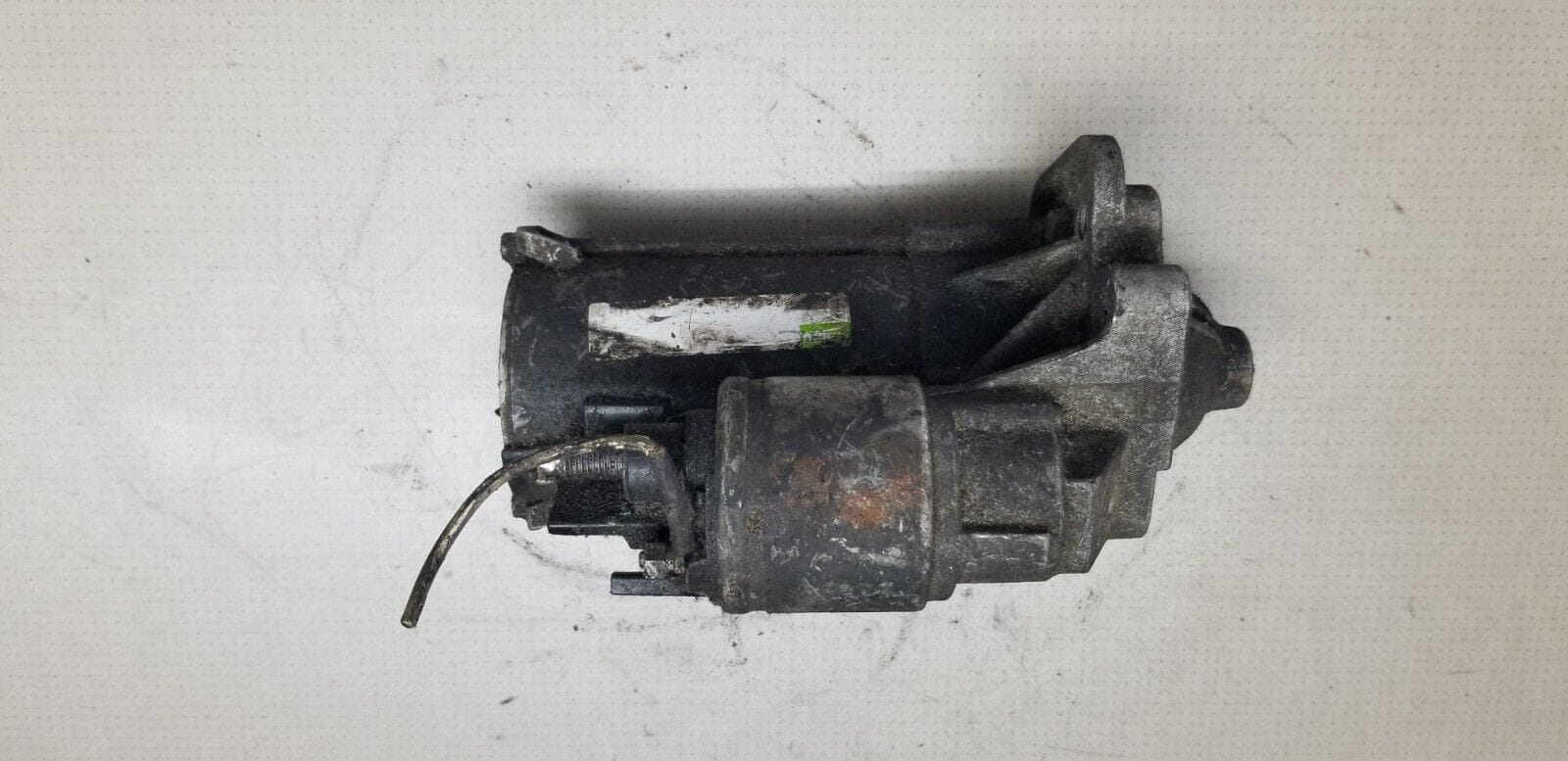 Renault Scenic 2009-2016 Starter Motor Mk3 1.5 Diesel - Image 5