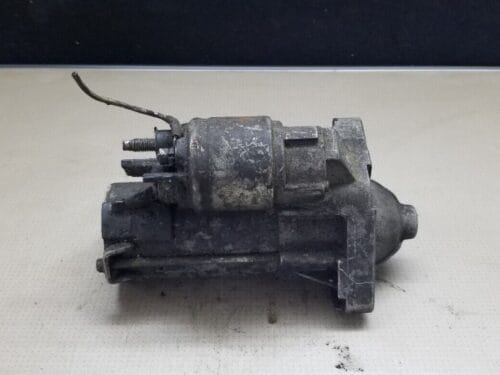 Renault Scenic 2009-2016 Starter Motor Mk3 1.5 Diesel